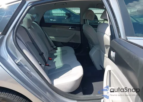 2017 Hyundai Sonata Sport from USA, damaged, VIN 5NPE34AF0HH542463